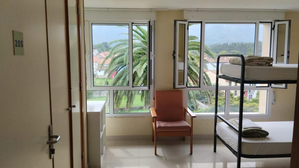 Balcony/Terrace, Living room, Seating area