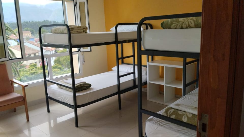 Llanes International Hostel Hostel in Cantabria