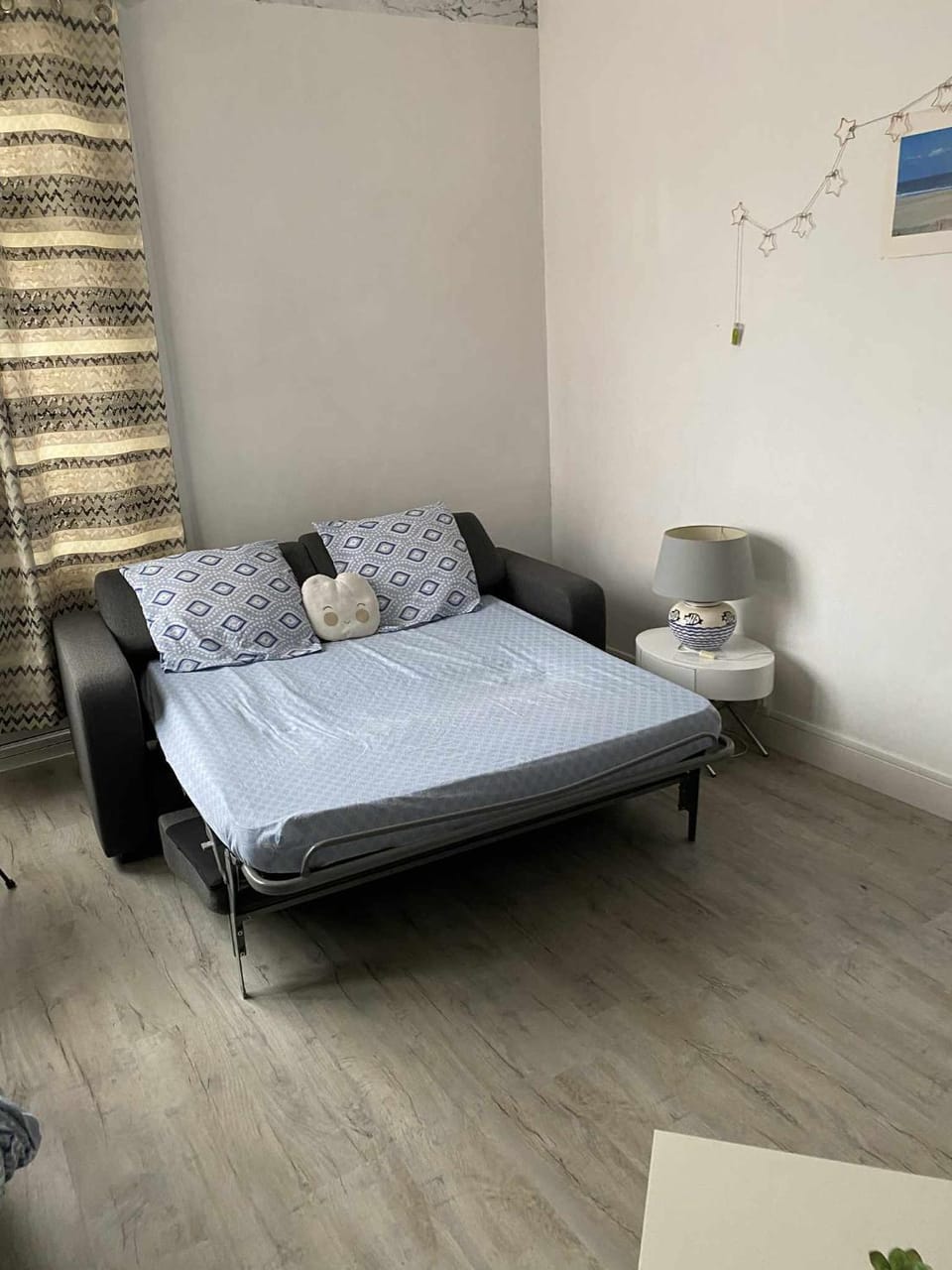 meublé saisonnier plage Apartment in Dunkirk