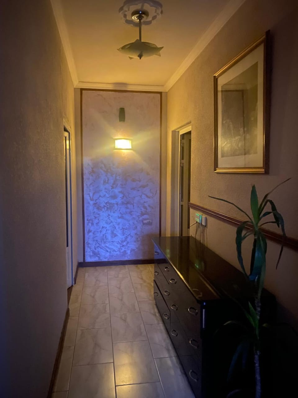Eco Motel in Yerevan