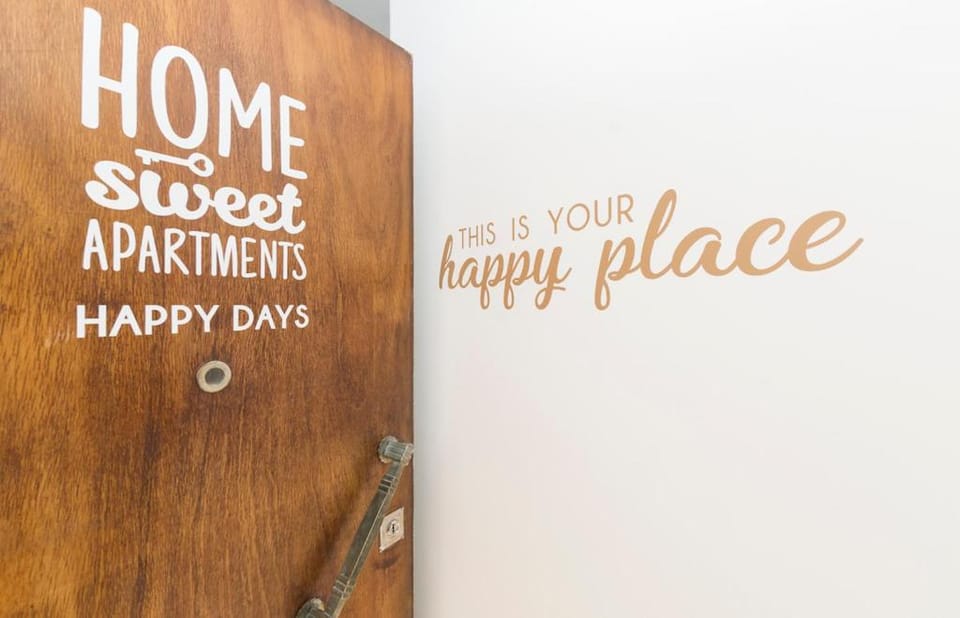 Happy Days Apartment in Lisbon