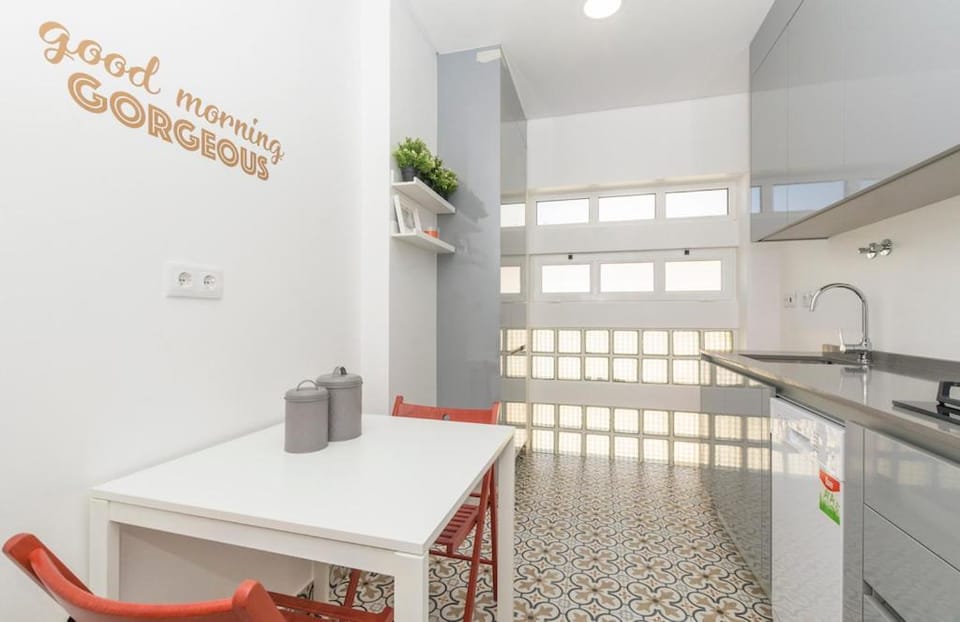 Happy Days Apartment in Lisbon
