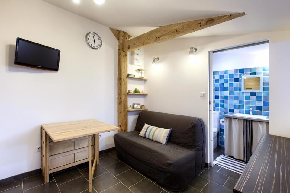 Location avec terrasse House in Arcachon