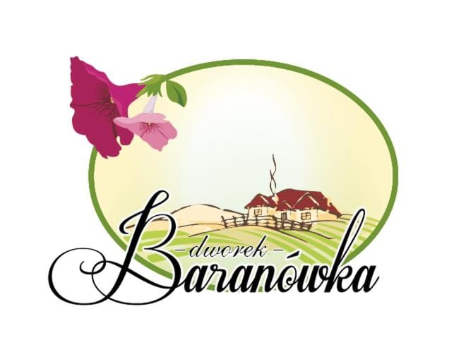 Pensjonat Dworek Baranówka Bed and Breakfast in Poland