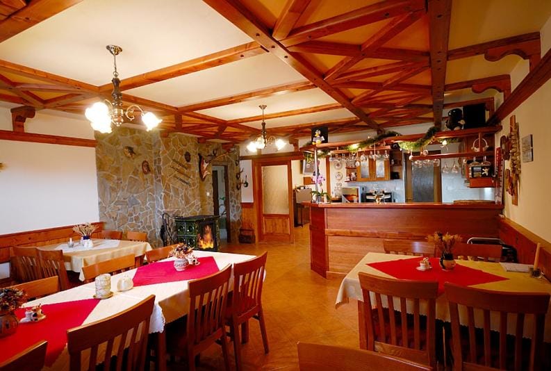 Penzion u Šeliho Bed and Breakfast in Slovakia