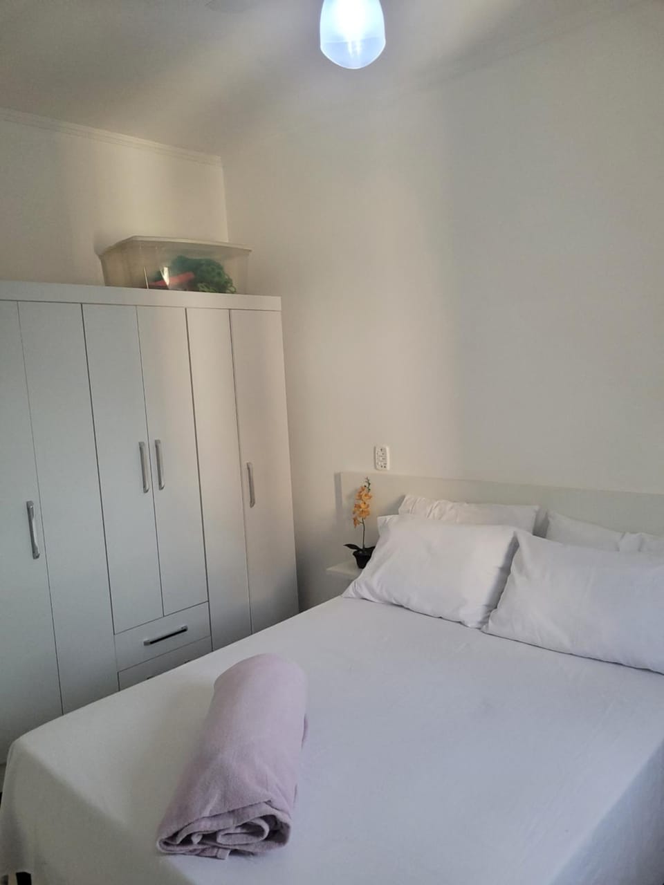 Ap de Temporada Olímpia, Vista Pôr do Sol,Piscina, 5 min até Thermas dos laranjais Apartment in Olímpia