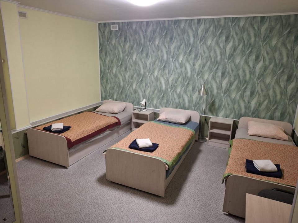Idilė Bed & Breakfast - Visaginas Bed and Breakfast in Lithuania