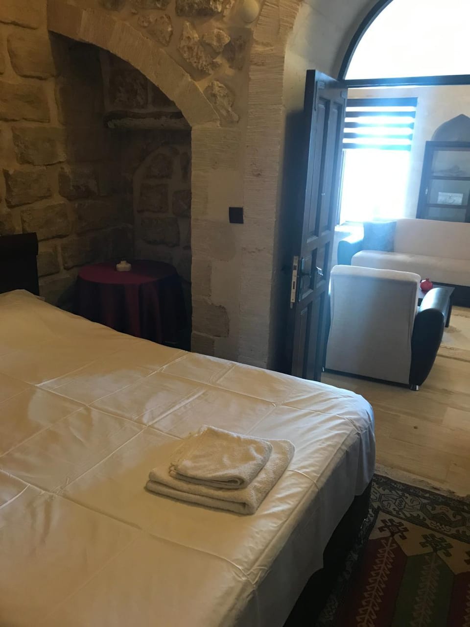 Kasr-i Abbas Hotel Hotel in Turkey