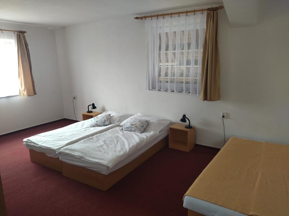 Penzion u Krumlova Bed and Breakfast in Cesky Krumlov