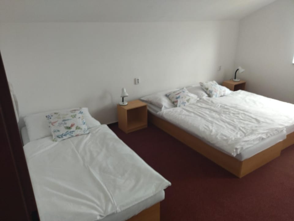Penzion u Krumlova Bed and Breakfast in Cesky Krumlov