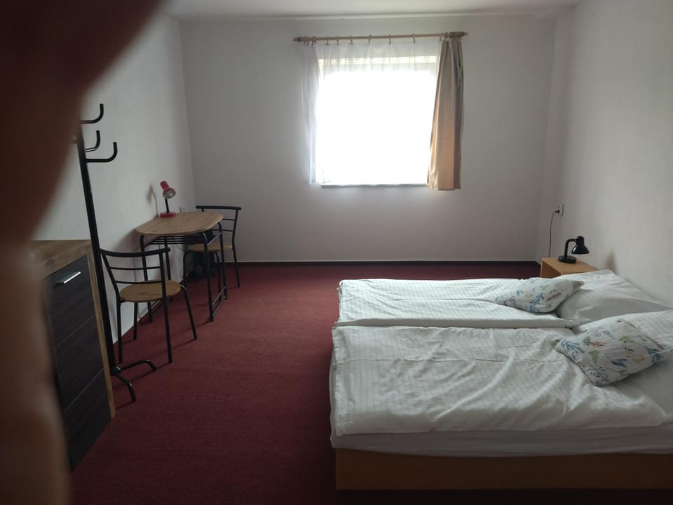 Penzion u Krumlova Bed and Breakfast in Cesky Krumlov