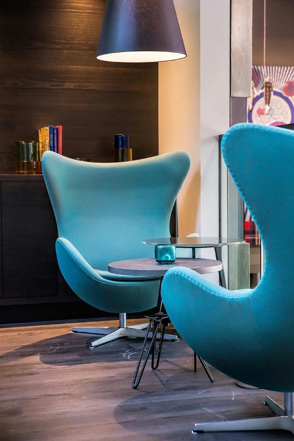 Lounge or bar