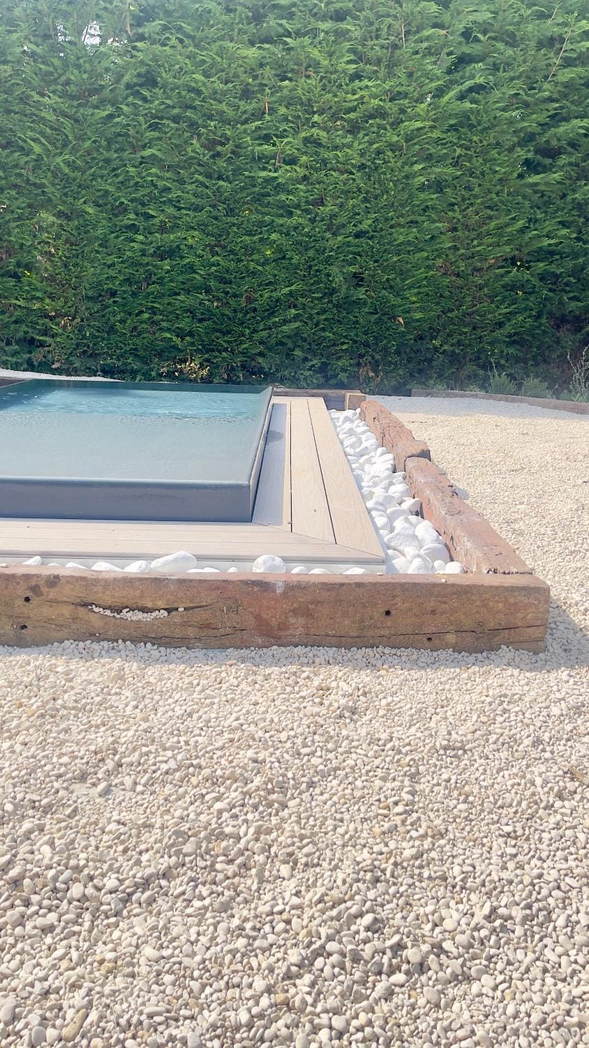 Garden, Swimming pool, Public Bath