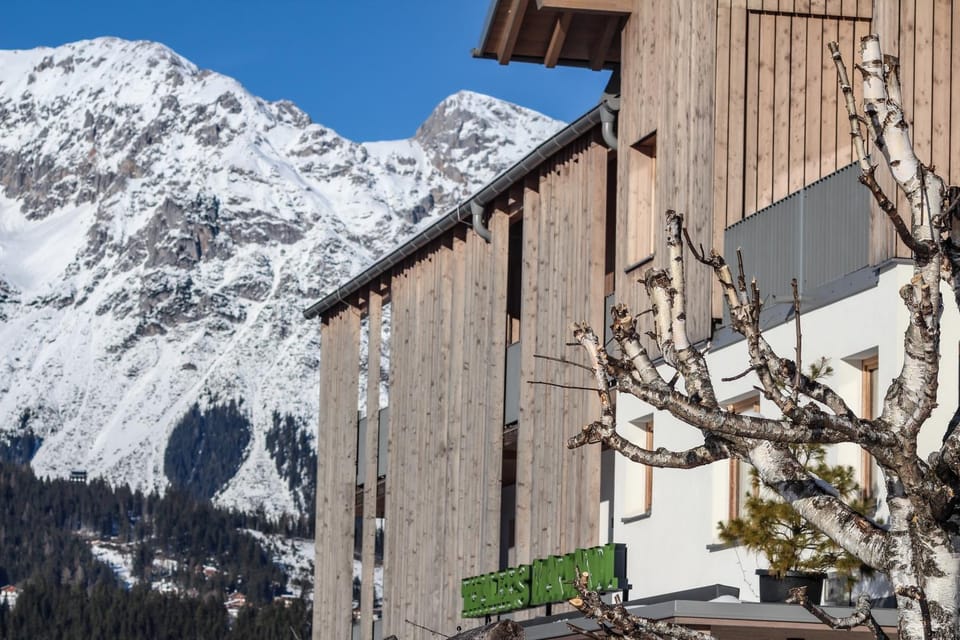 Thalers Mariandl Hotel in Schladming