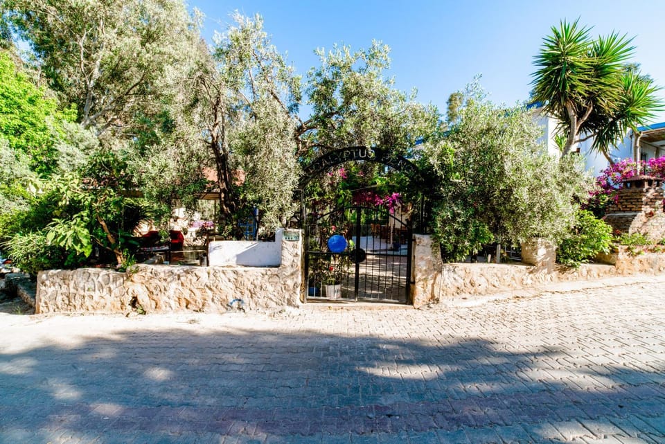 Eucalyptus Pension Bed and Breakfast in Antalya Province