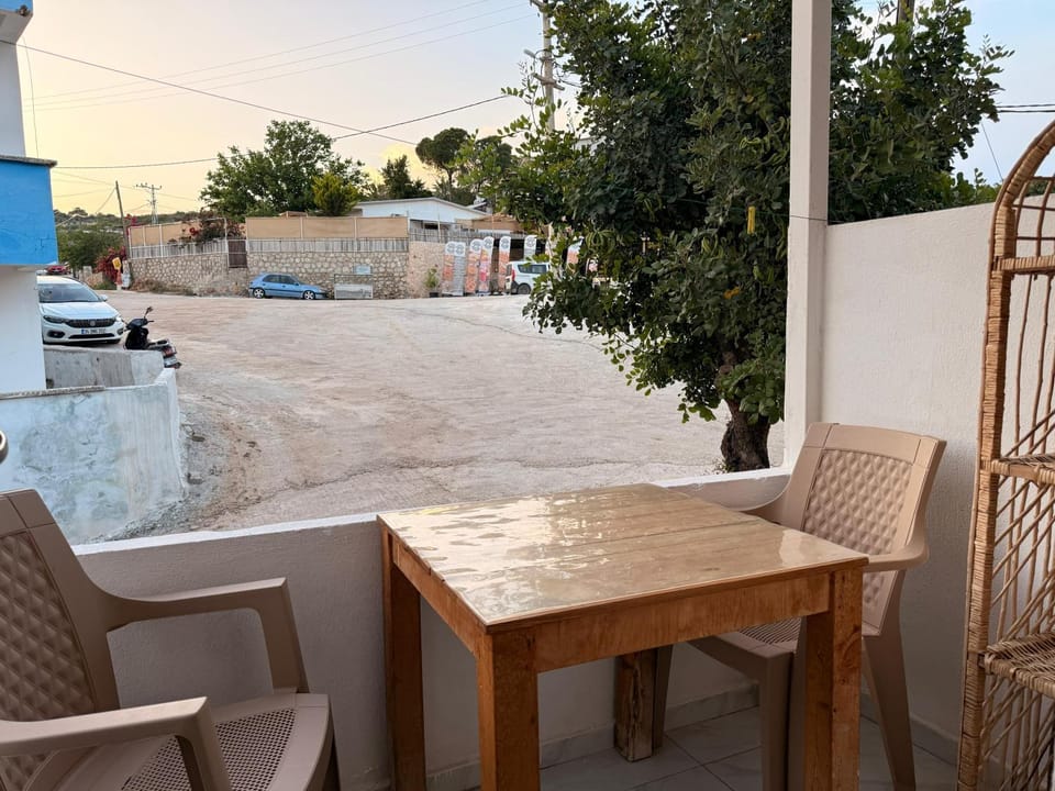 Eucalyptus Pension Bed and Breakfast in Antalya Province