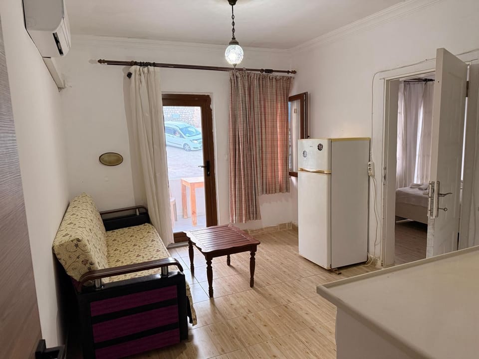 Eucalyptus Pension Bed and Breakfast in Antalya Province