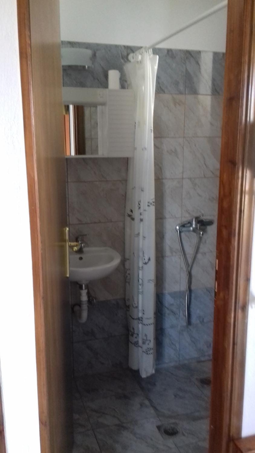 Sofia Apartment in Decentralized Administration of the Aegean