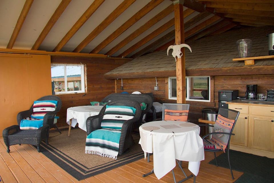 Patio, Communal lounge/ TV room, Kitchen or kitchenette, Kitchen or kitchenette