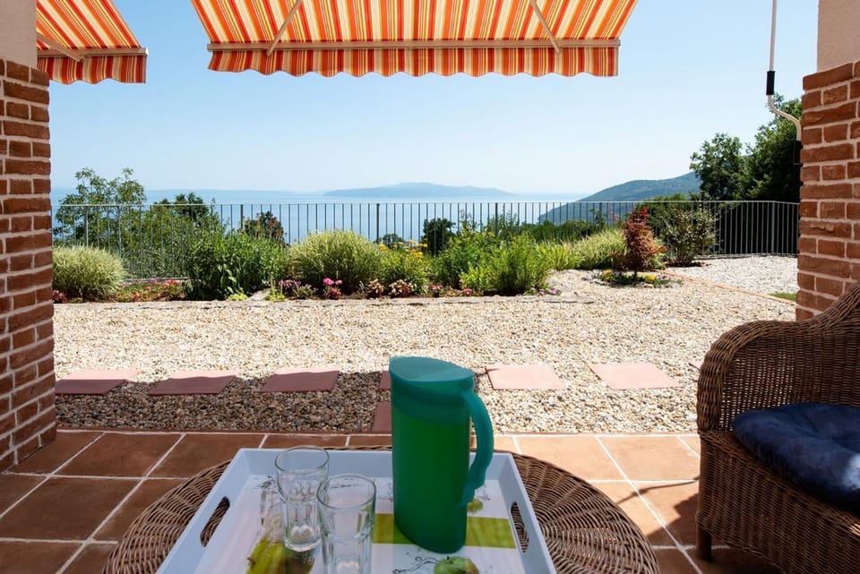 View (from property/room), Balcony/Terrace