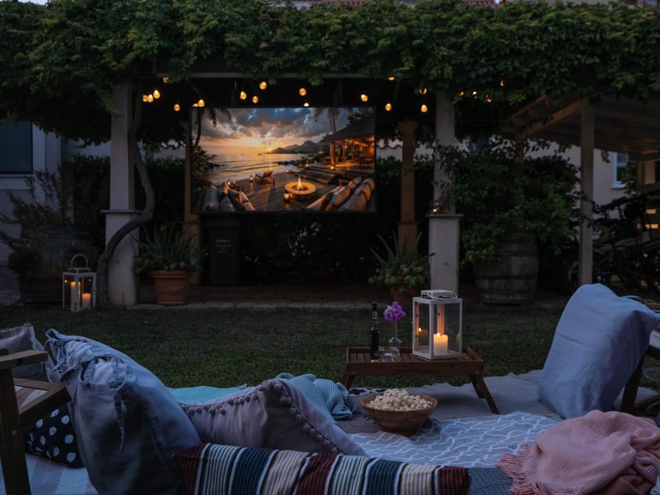 Villa Pauletta Apartment in Split