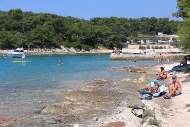 Apartmani Anisa Apartment in Mali Losinj