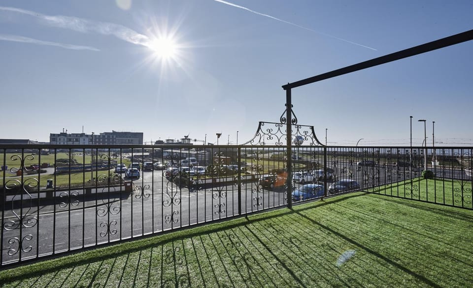 Balcony/Terrace, Other