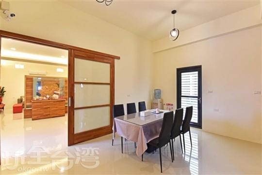 Sea Sky Love Homestay Vacation rental in Fujian