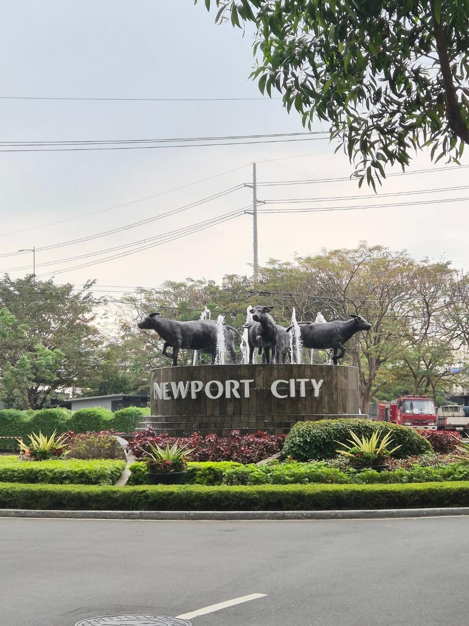 Travellers 101 Condo near Manila Airport Apartment in Pasay