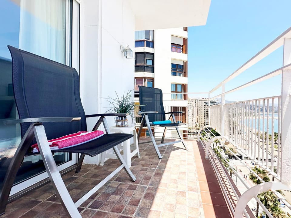 Balcony/Terrace, Balcony/Terrace, sunbed