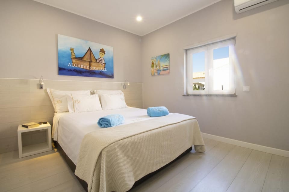 Villa Bellevue Private pool Ground floor vista mar Apartment in Guia