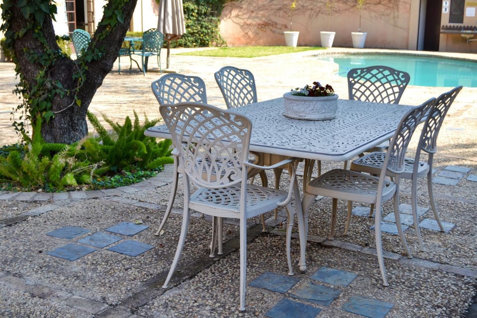 Hidden Grace Bed and Breakfast in Gauteng