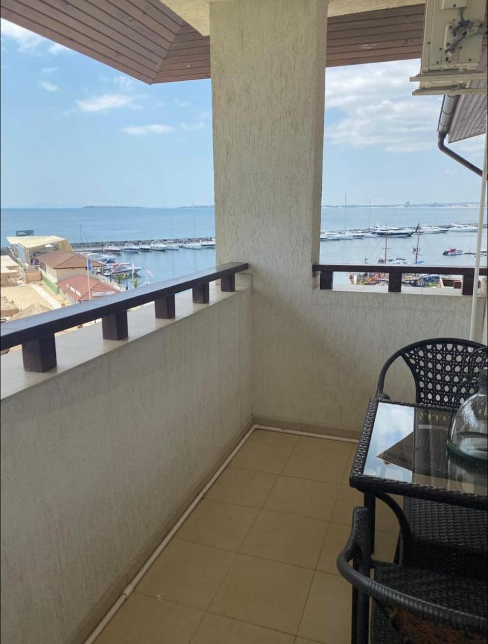 Arena apartmen Apartment in Burgas Province