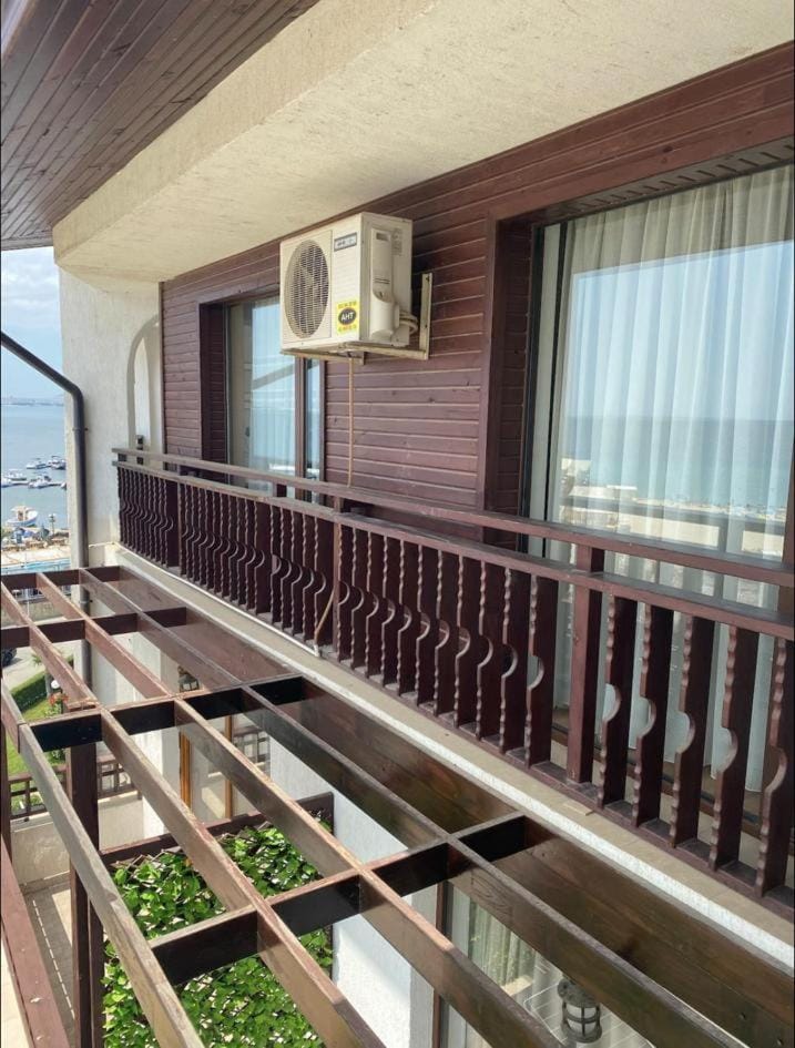 Arena apartmen Apartment in Burgas Province