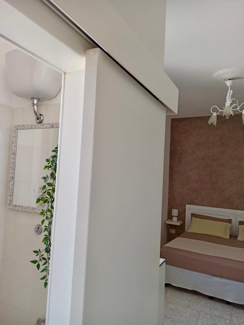 Casa Salento Diso Apartment in Apulia