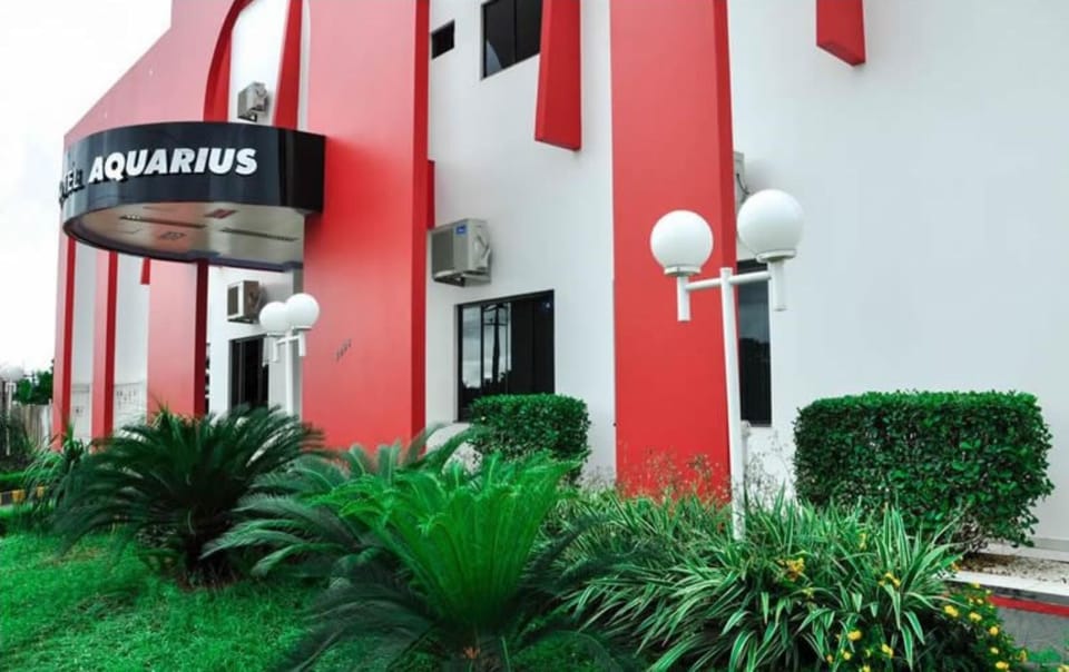 Property building, Facade/entrance, Property logo or sign