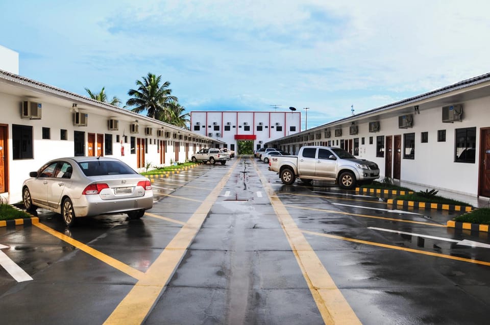 Property building, Garden view, Area and facilities