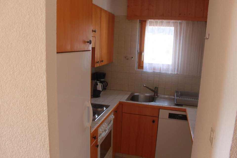 appartement dans le centre thermal les Sources Ovronnaz Apartment in Canton of Vaud