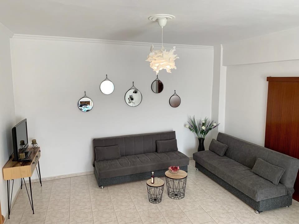 Chania Lissosaparments Apartment in Crete