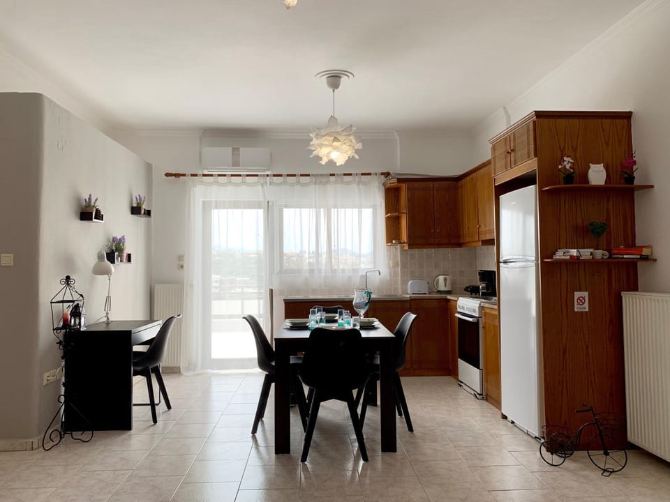 Chania Lissosaparments Apartment in Crete