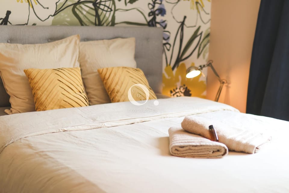 GC - Au Vent Du Kent Apartment in Hauts-de-France