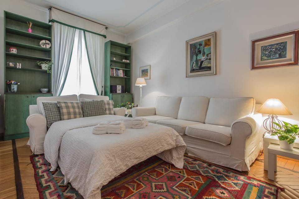 Corso del Popolo Suite by Welc(H)ome Apartment in Treviso