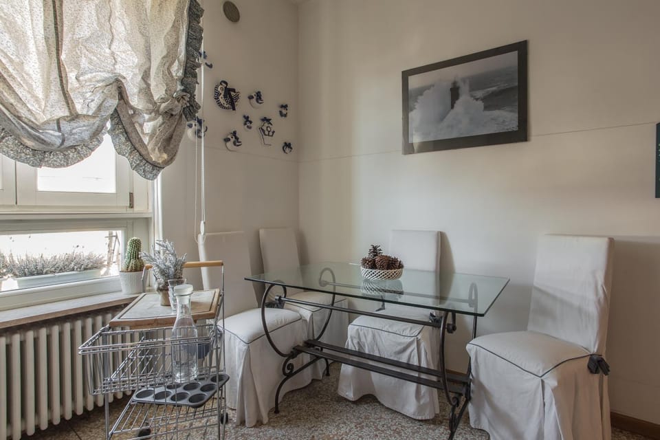 Corso del Popolo Suite by Welc(H)ome Apartment in Treviso