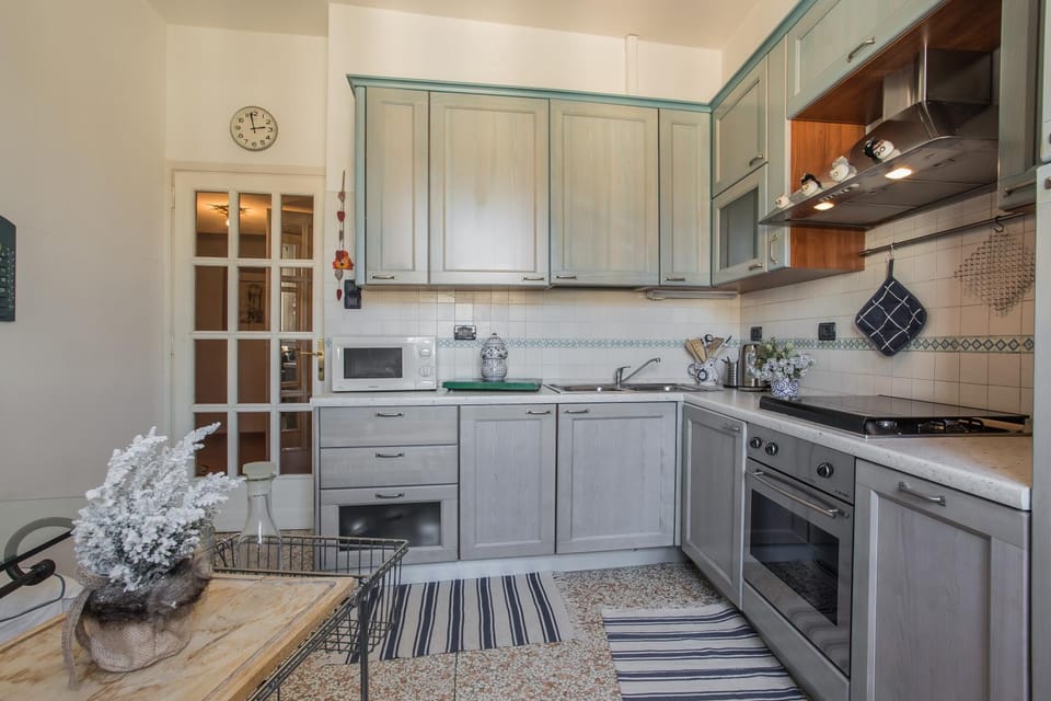 Corso del Popolo Suite by Welc(H)ome Apartment in Treviso