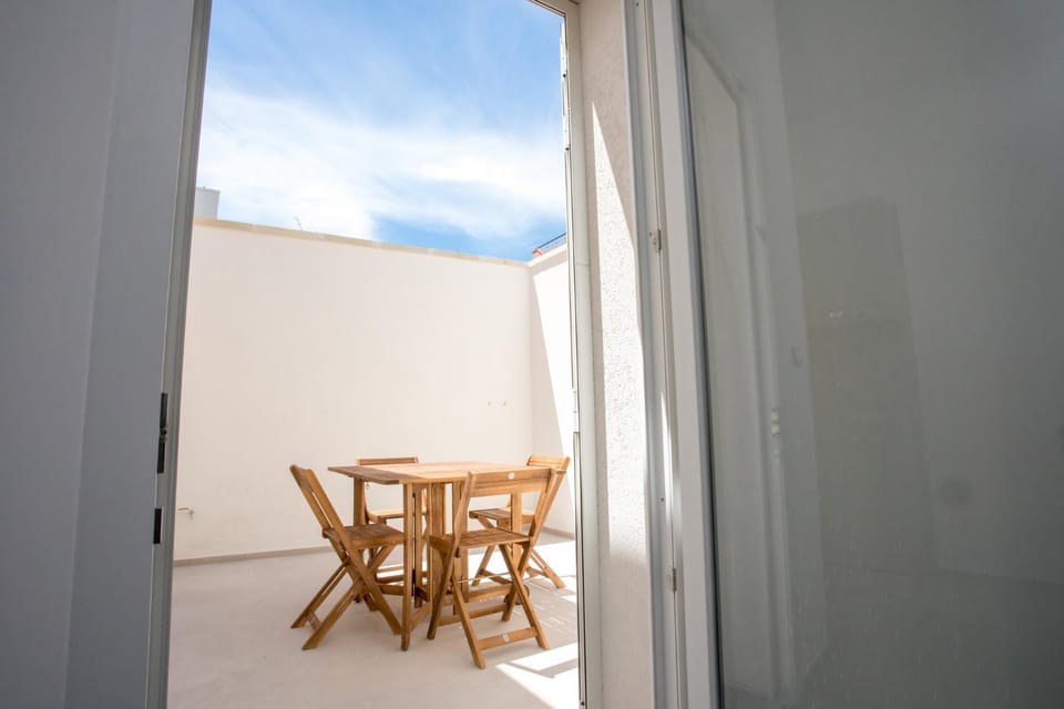 Casa Leda by ThePuglia House in Torre Lapillo