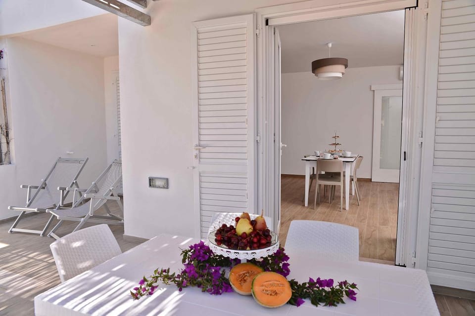 Altomare Case Vacanza House in Apulia