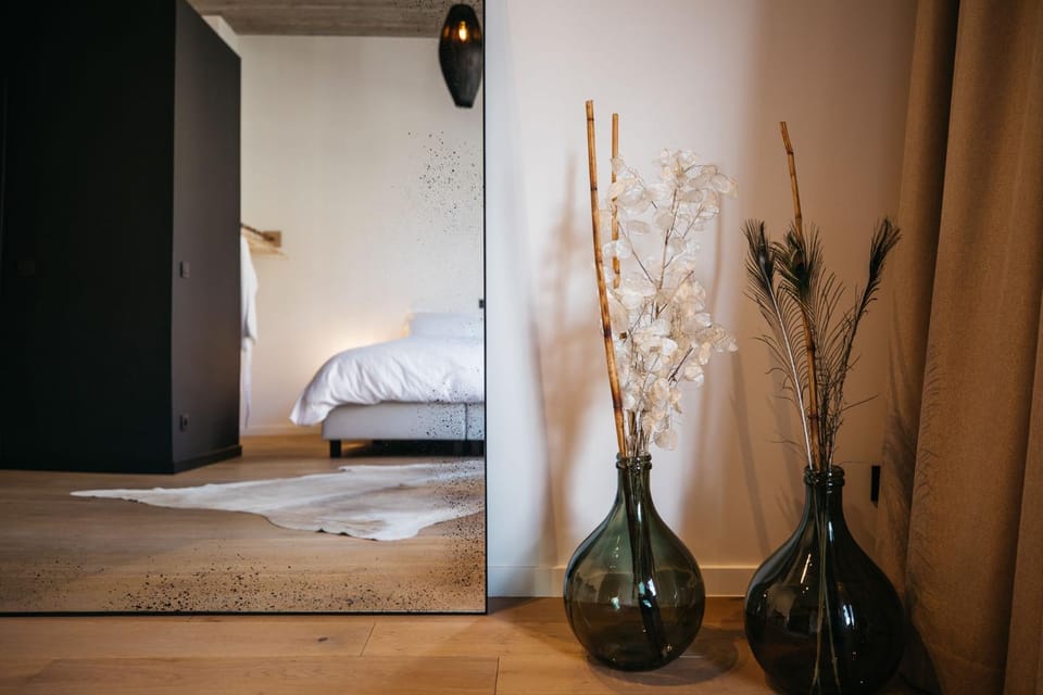 Charlie's Bed & Breakfast Apartment in Antwerp