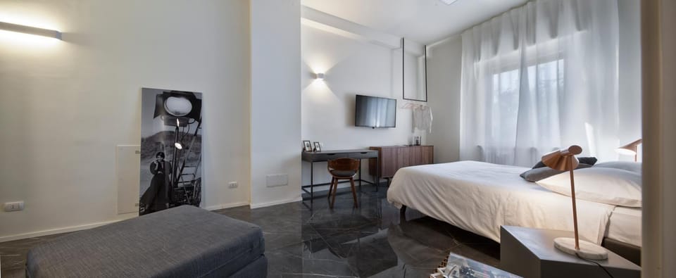 Suite Vogue Stazione Apartment in Lombardy