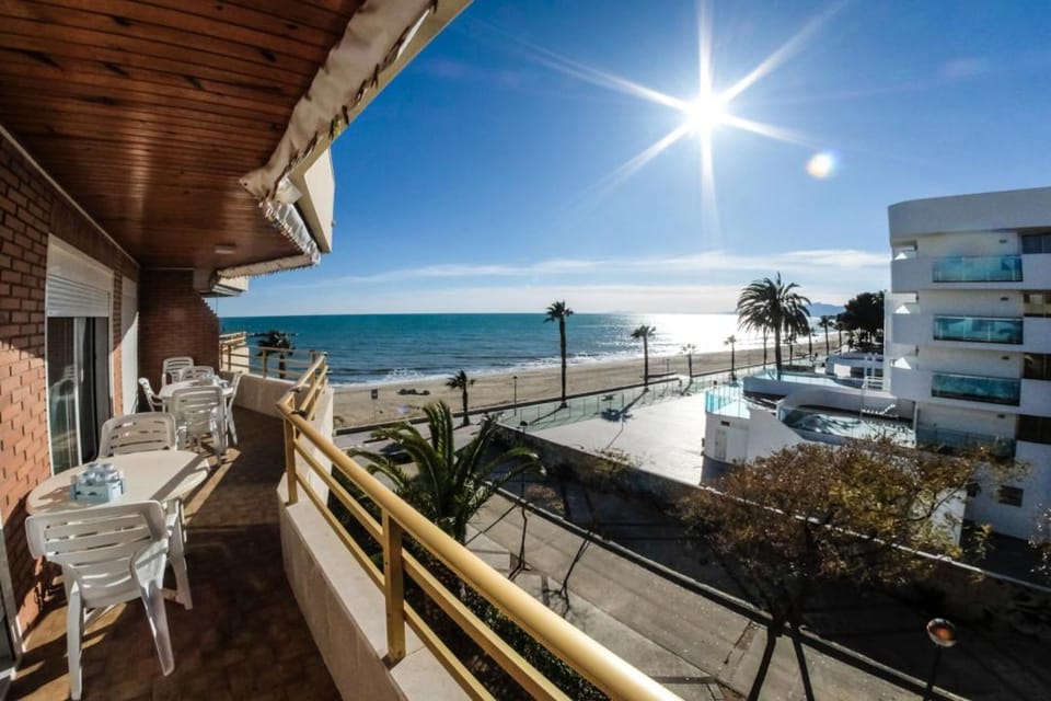 Apartamentos Marina sol de España Apartment in Cambrils