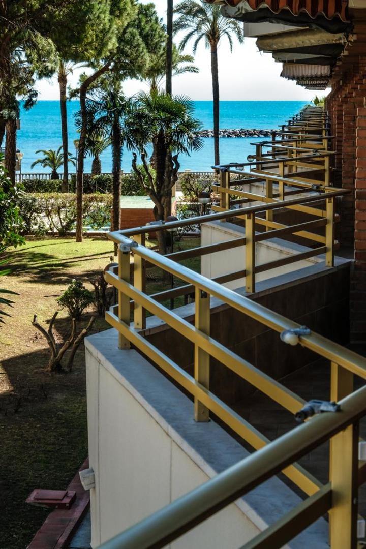 Apartamentos Marina sol de España Apartment in Cambrils